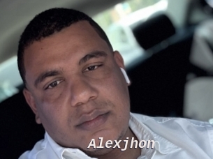 Alexjhon