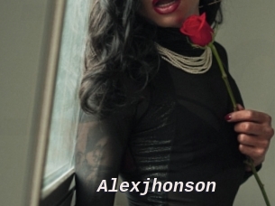 Alexjhonson