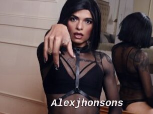 Alexjhonsons