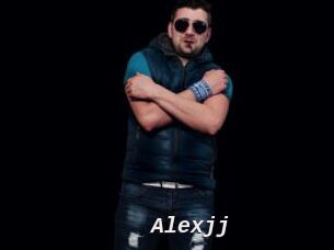 Alexjj