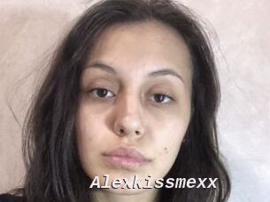 Alexkissmexx