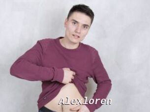 Alexloren