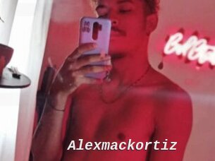 Alexmackortiz