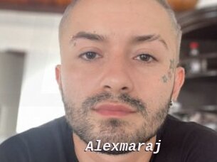 Alexmaraj