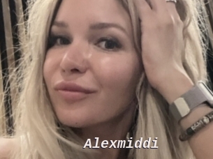 Alexmiddi