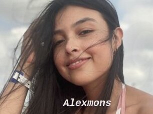 Alexmons