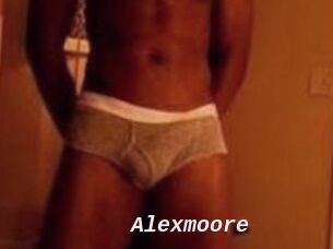 Alexmoore