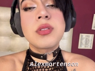 Alexmortenson