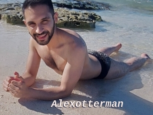 Alexotterman