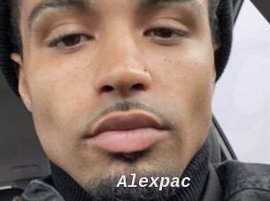 Alexpac