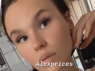 Alexprices