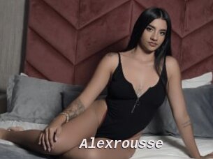 Alexrousse