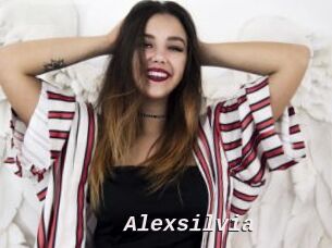 Alexsilvia