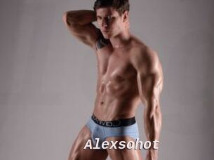 Alexsohot