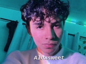 Alexsweet