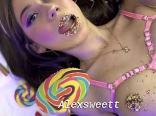 Alexsweett