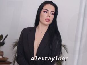 Alextayloor