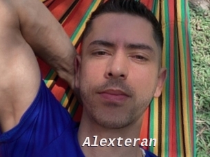 Alexteran