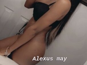 Alexus_may