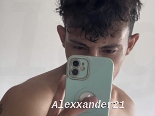 Alexxander21