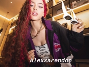 Alexxarendon