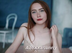 Alexxasunny