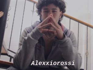 Alexxiorossi