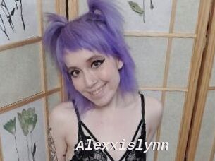 AlexxisLynn