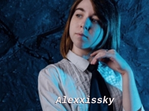 Alexxissky