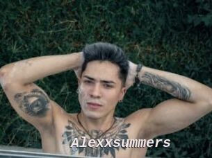 Alexxsummers