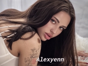 Alexyenn