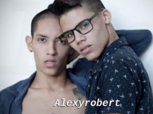 Alexyrobert