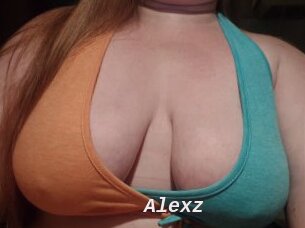 Alexz