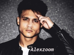 Alexzoom