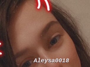 Aleysa0018