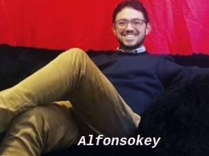 Alfonsokey