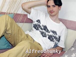 Alfredohunky