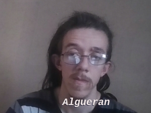 Algueran