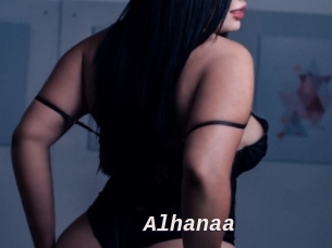 Alhanaa