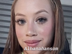 Alhanahansom