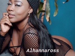 Alhannaross