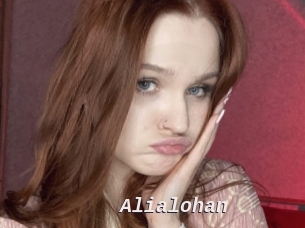 Alialohan