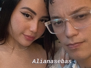 Alianasebas