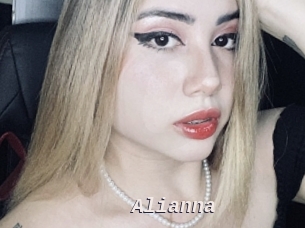 Alianna