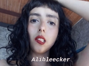 Alibleecker