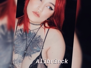 Alibrinck