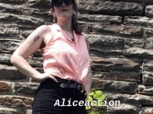 Aliceaction