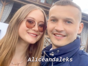 Aliceandaleks