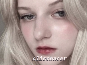 Alicebacer