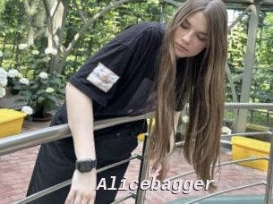 Alicebagger